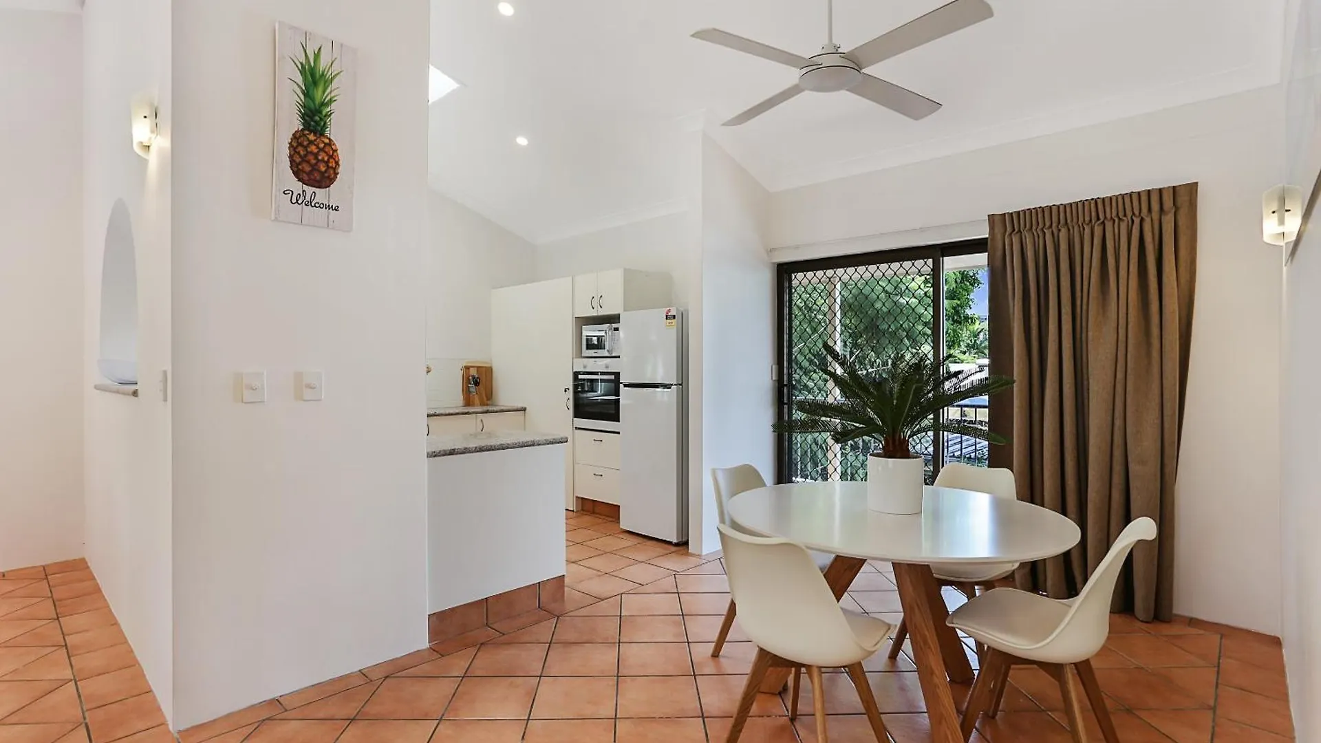 Apartmán Hightide On Noosa Sound Austrálie